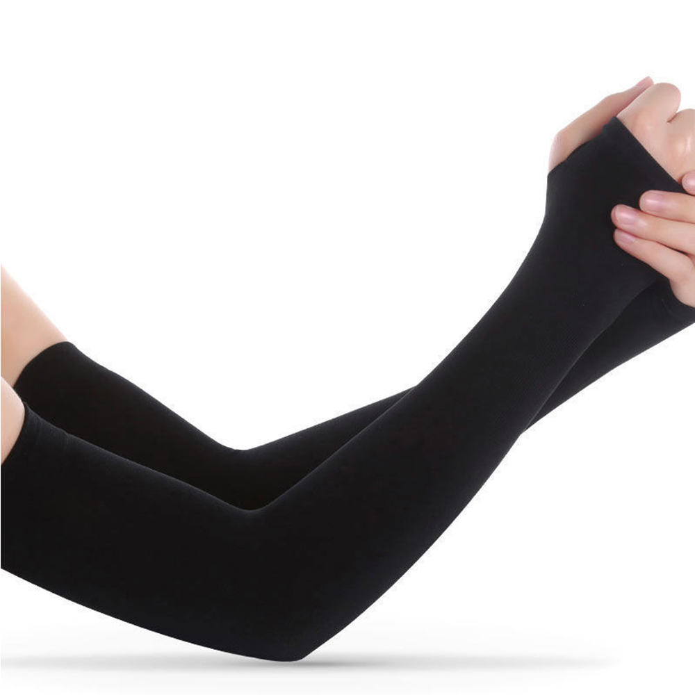 Sun-protective Ice Sleeves 9