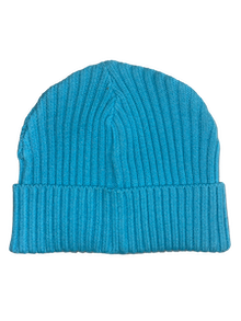 Ice Bowl Beanie 2x2 Chunky Cuffed 3