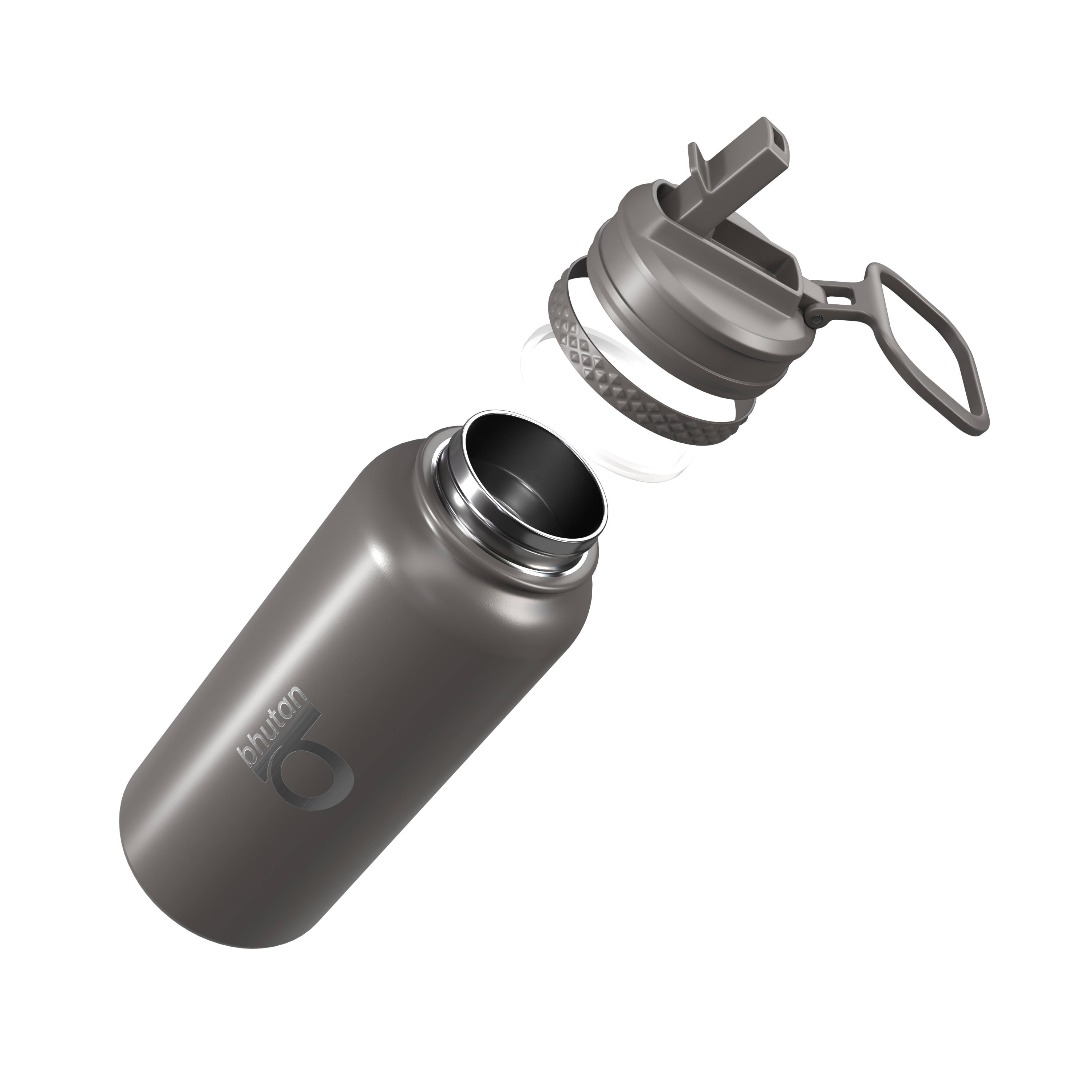 Headliner 946ml / 32oz Recycled Stainless Steel Bottle 12