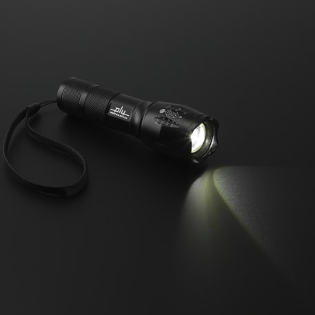 High Performance 500 Lumen Flashlight 17