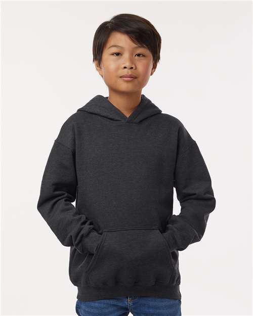 Youth Hooded Sweatshirt - 320Y 25