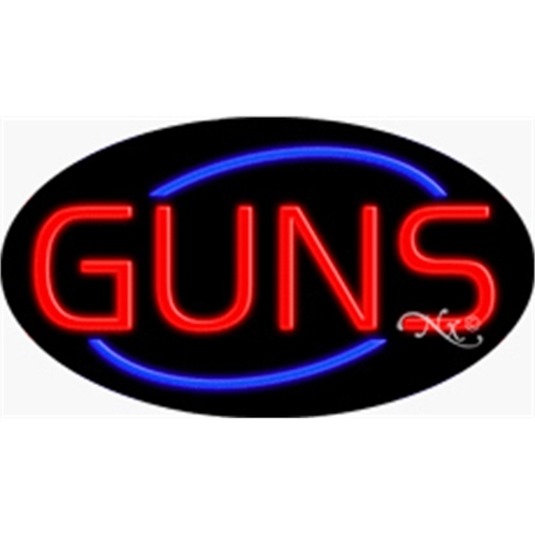 Flashing Neon Sign Display Sign for Business Office Store 3
