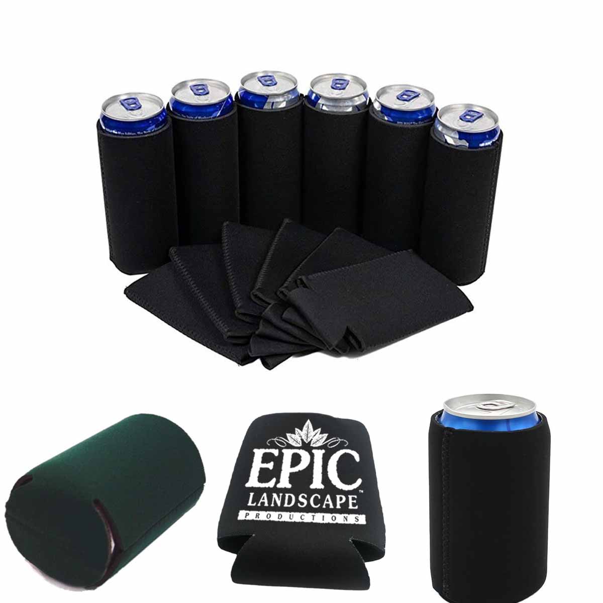 Neoprene Waterproof Cup Cover 5