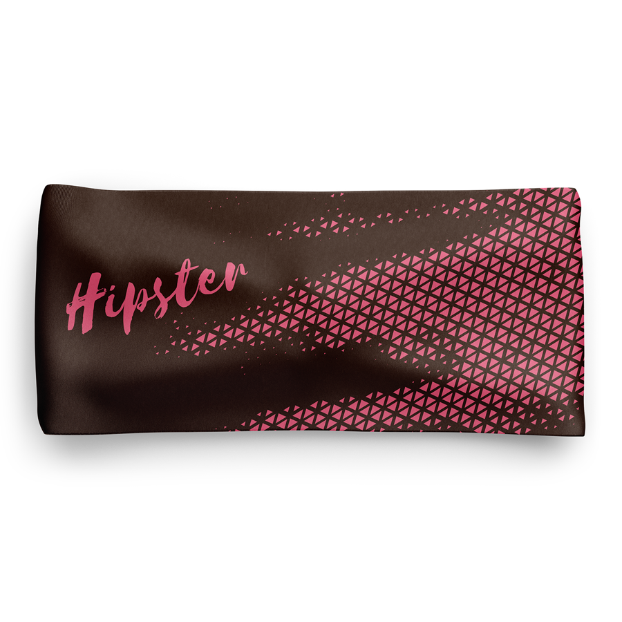 Sublimation Poly Spandex Headband 1