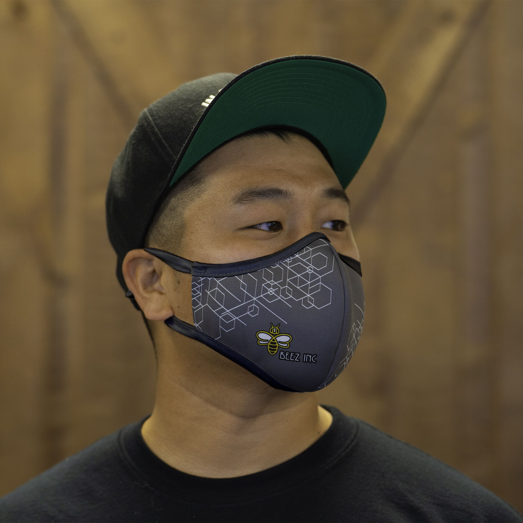 The Freedom Mask 6
