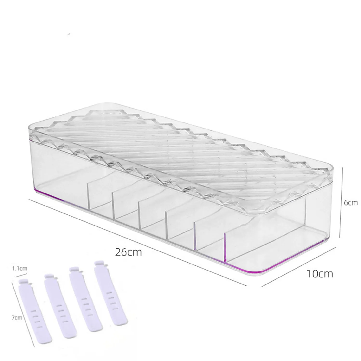 Data Cable Storage Box 3
