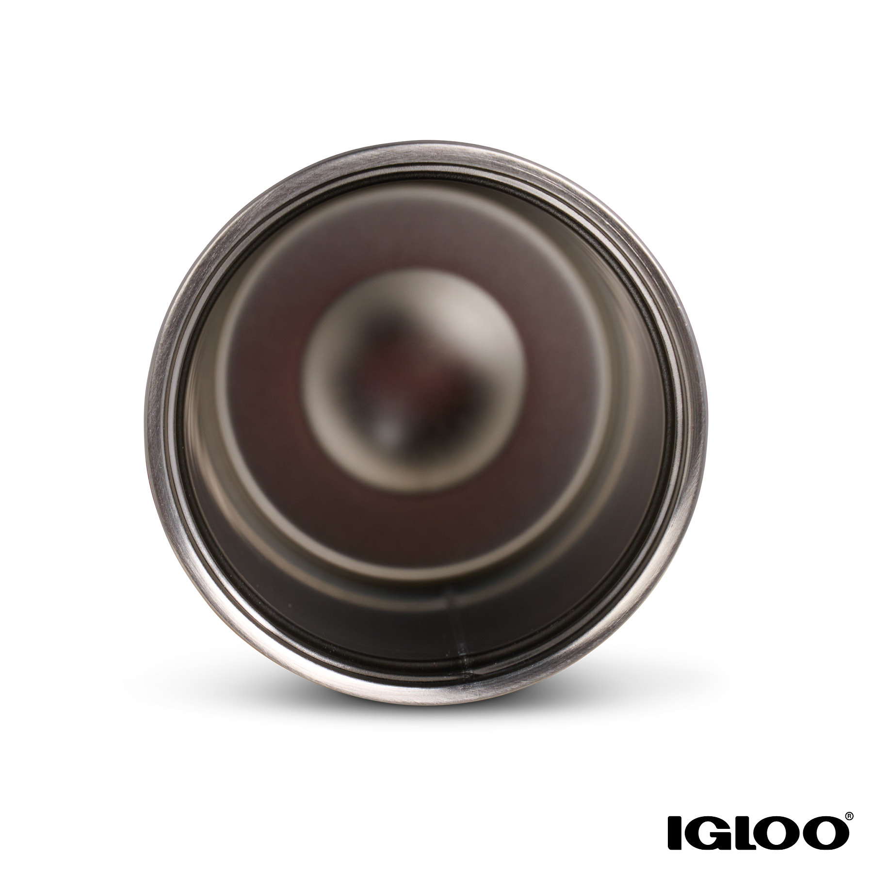 Igloo® 20 oz. Double Wall Vacuum Insulated Water Bottle 4