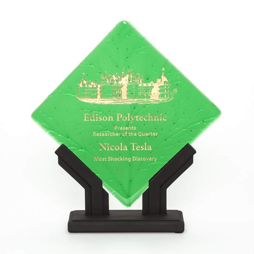 Elemental Award 4
