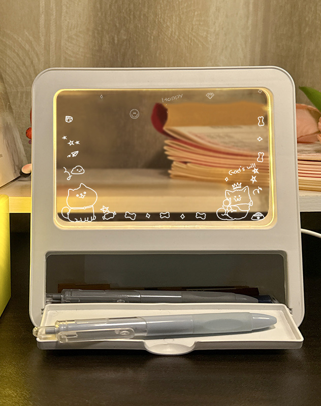 Mini Led Message Board 3