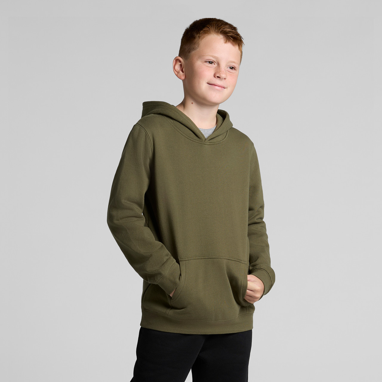 Youth Supply Hood | 3033 18