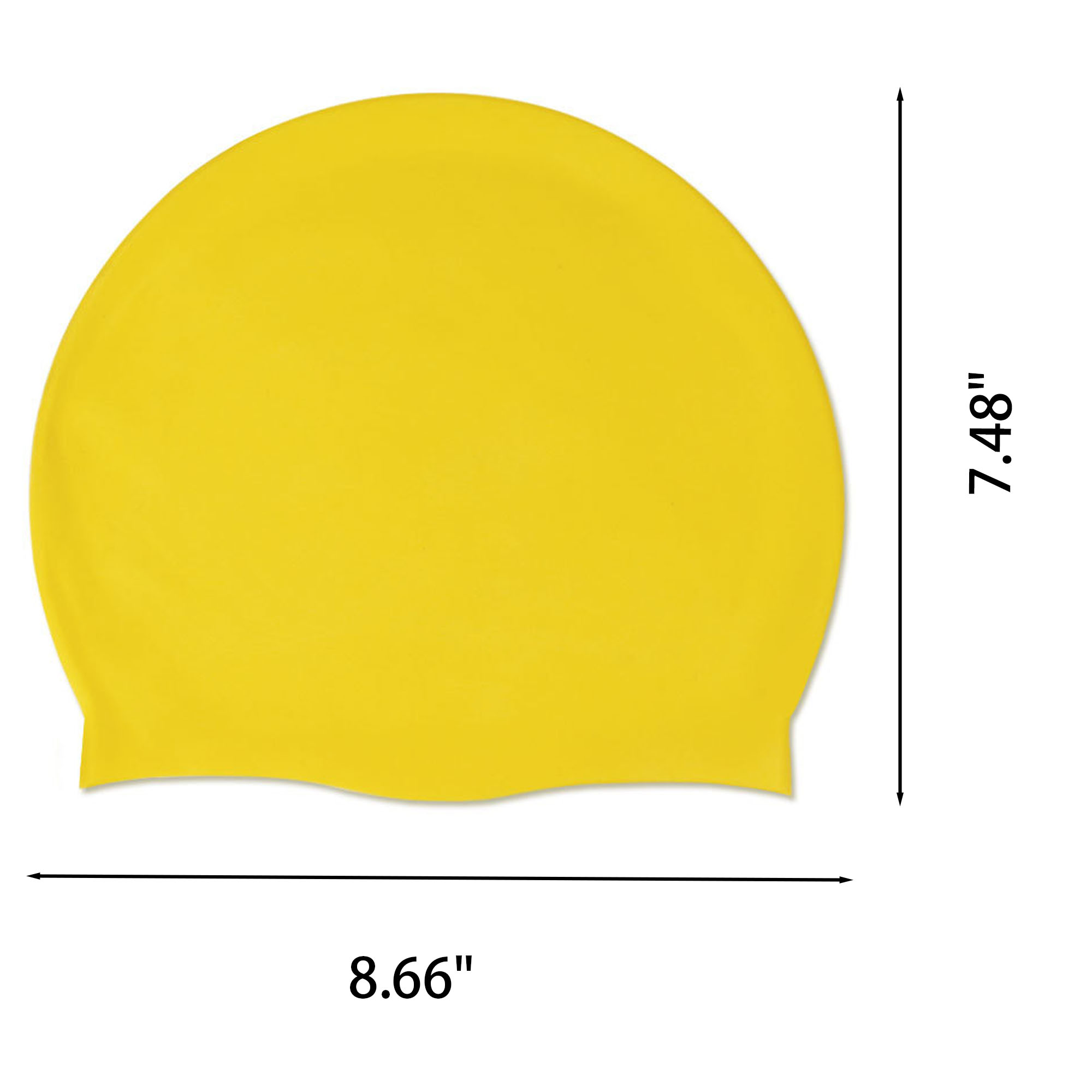 Swimming Cap 4