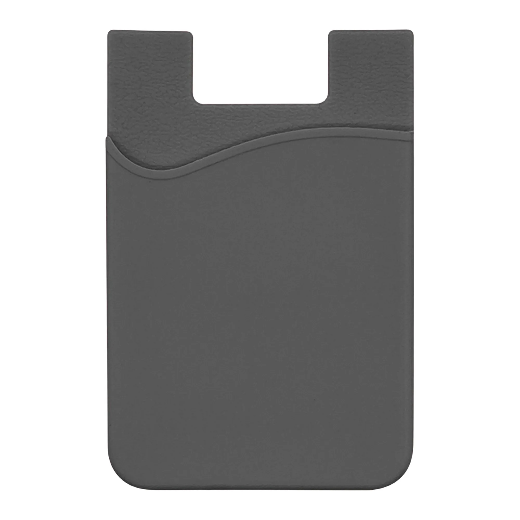 Silica Gel Phone Shell MOQ 100PCS 3