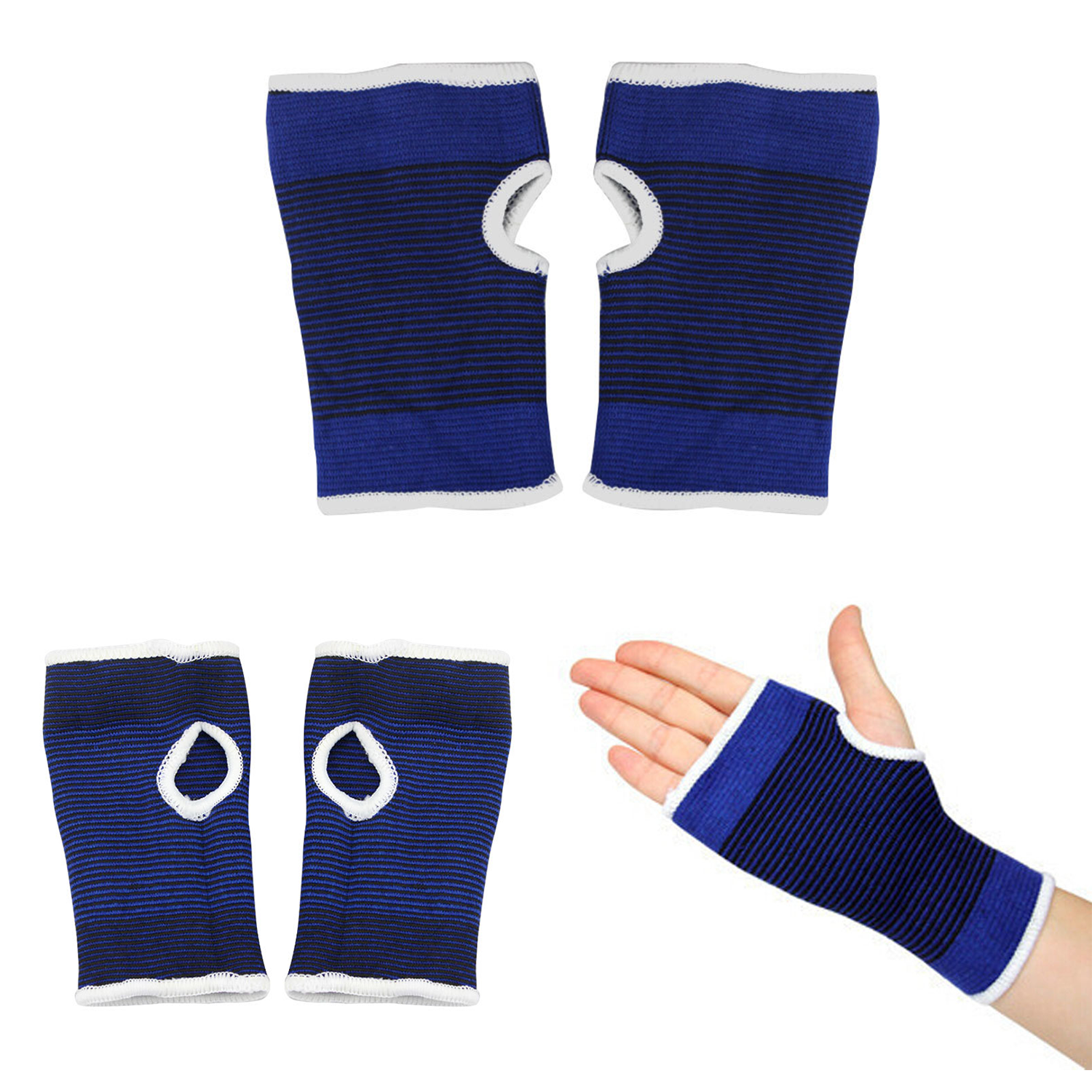 Fitness Gloves 2