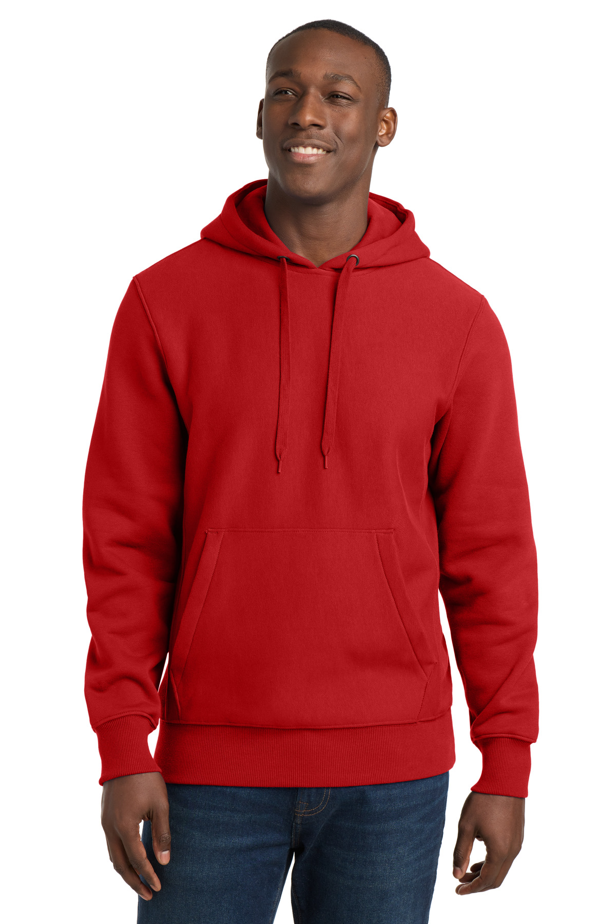 Sport-Tek Super Heavyweight Pullover Hooded Sweatshirt. F281 41