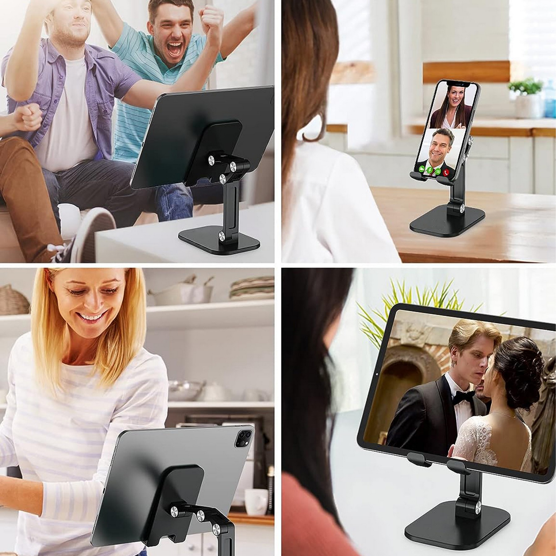 Adjustable Cell Phone Holder 2