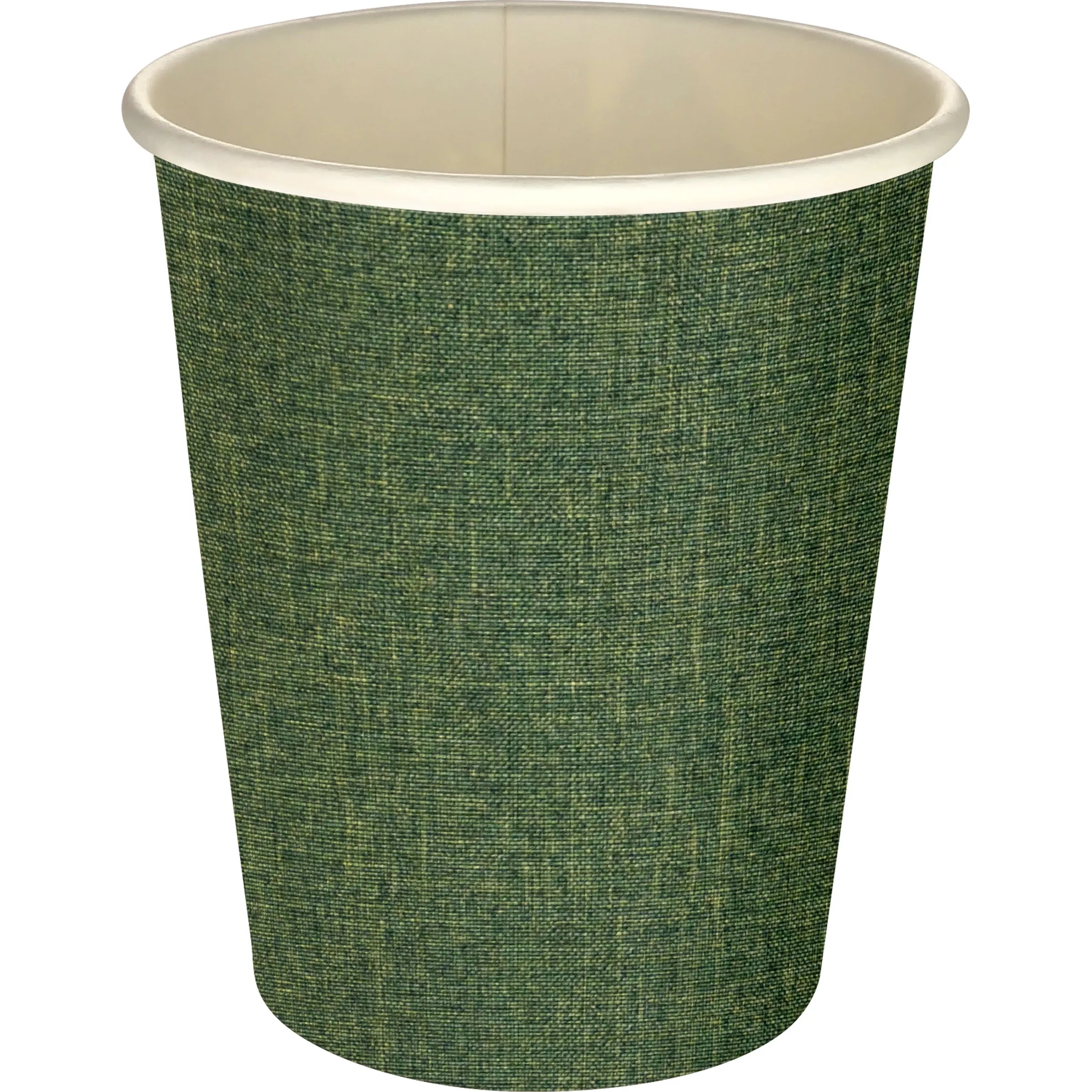 5 oz Full Color Ridge Paper Cup, custom paper cup with logo imprint 12