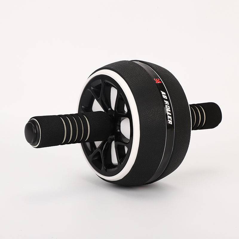Bumble Bee Ab Roller 3