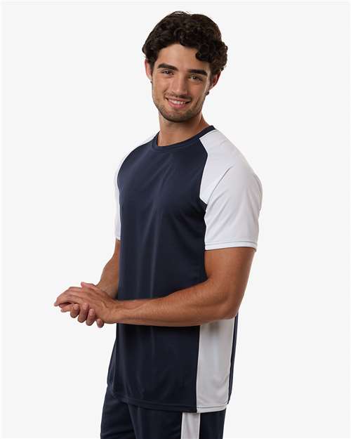 Men's Cutter Jersey - 1517 79