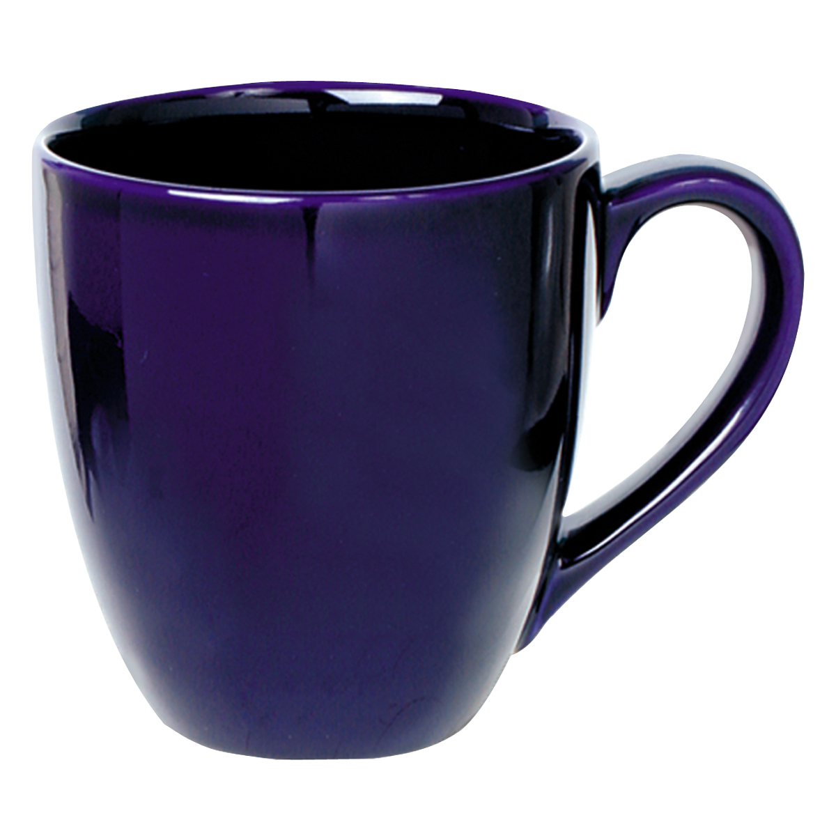 14 Oz. Bistro Mug 12