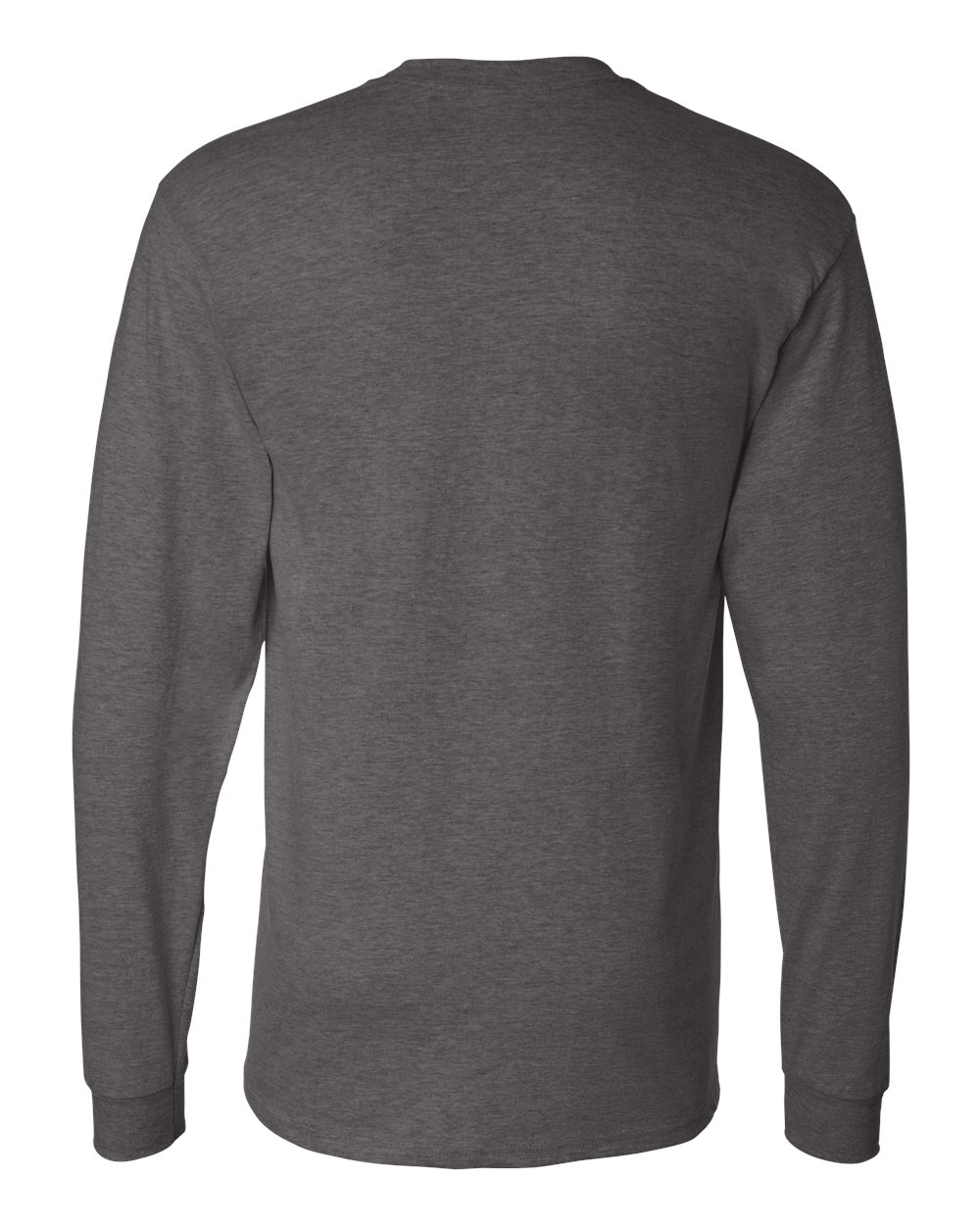 Unisex Beefy-T® Long Sleeve T-Shirt - 5186 25