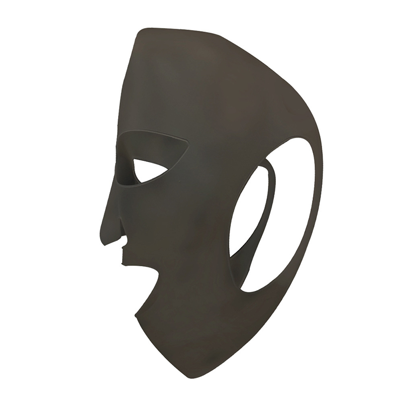 Reusable Silicone Facial Mask 4
