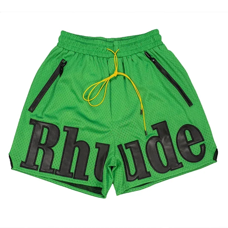 Custom Fuzzy Shorts 5