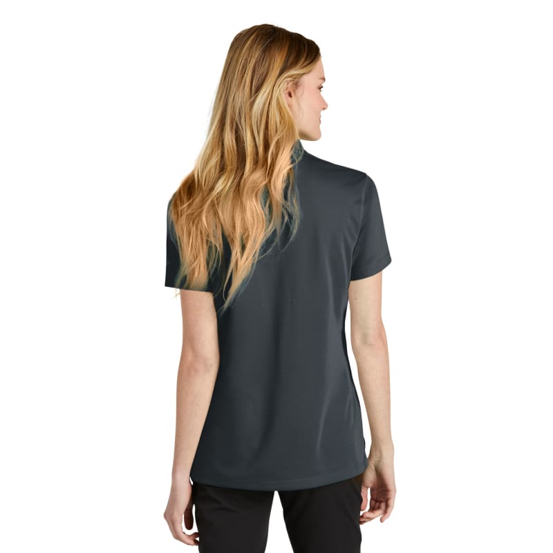 Nike Ladies Dri-FIT Micro Pique 2.0 Polo 44