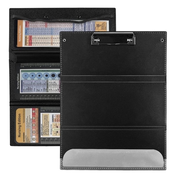 Nursing Foldable Clipboard/ 3