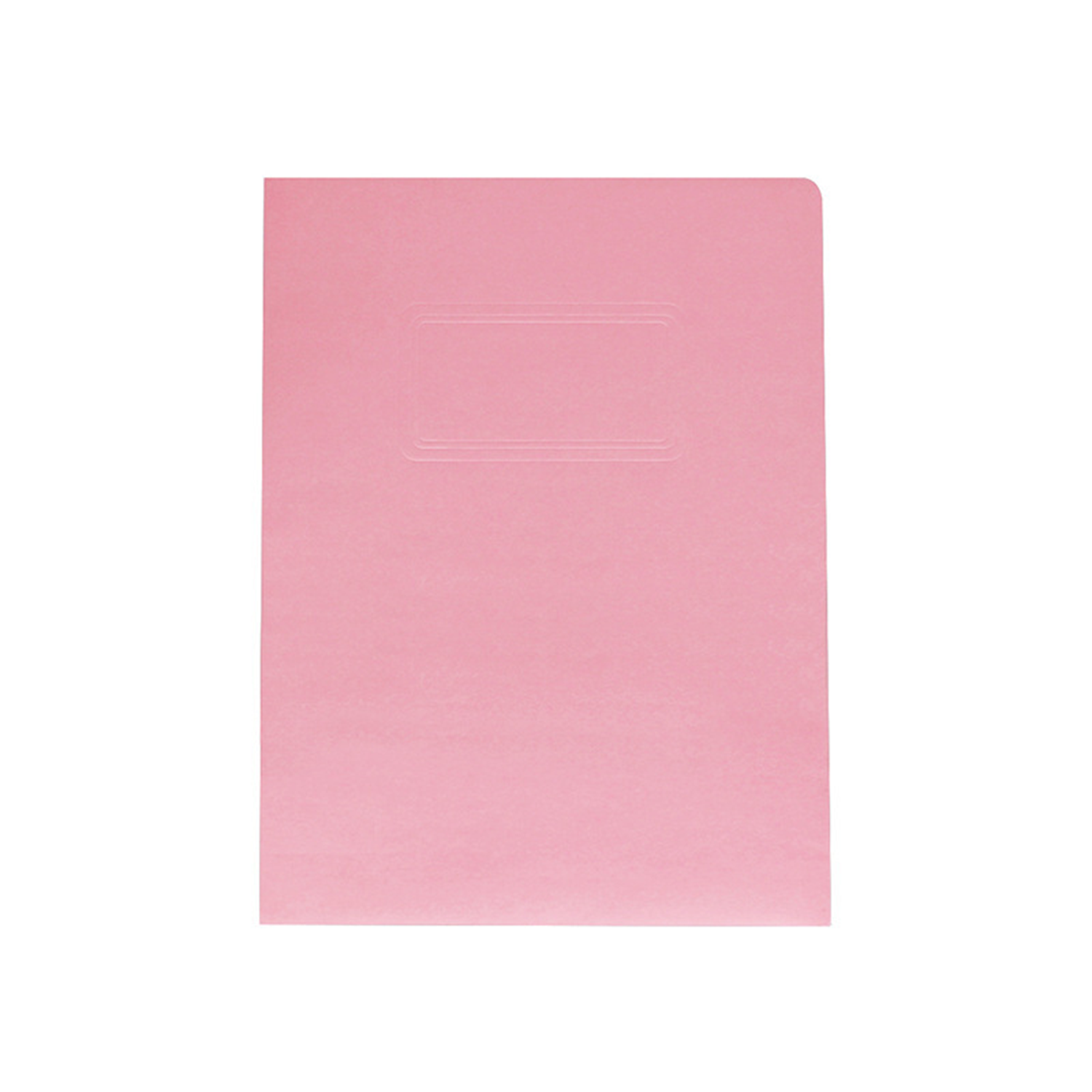 A4 Presentation File Folder 6