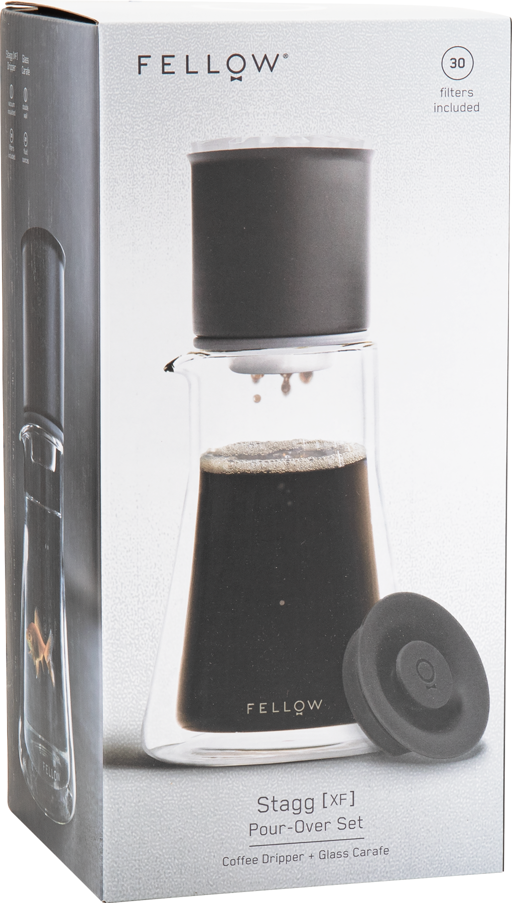 fellow stagg xf pour-over set 2