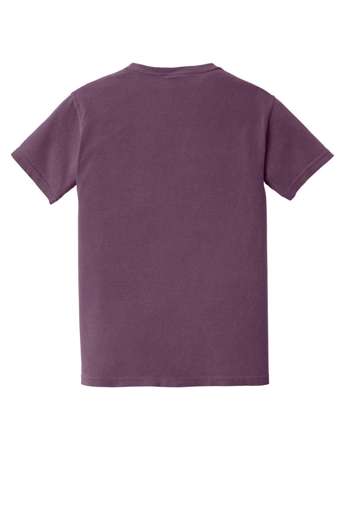 Comfort Colors® Adult Heavyweight Pocket T-Shirt 240