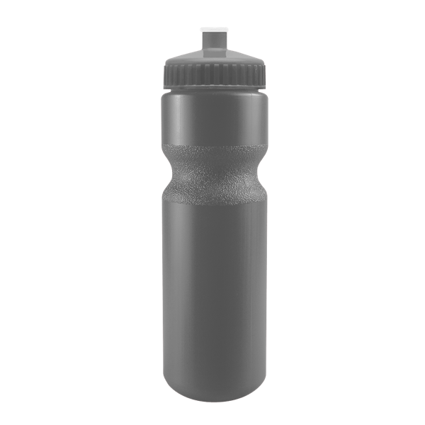 SPOKE-Tacular 28oz Bike Bottle - Colors w/Push-Pull Lid 12