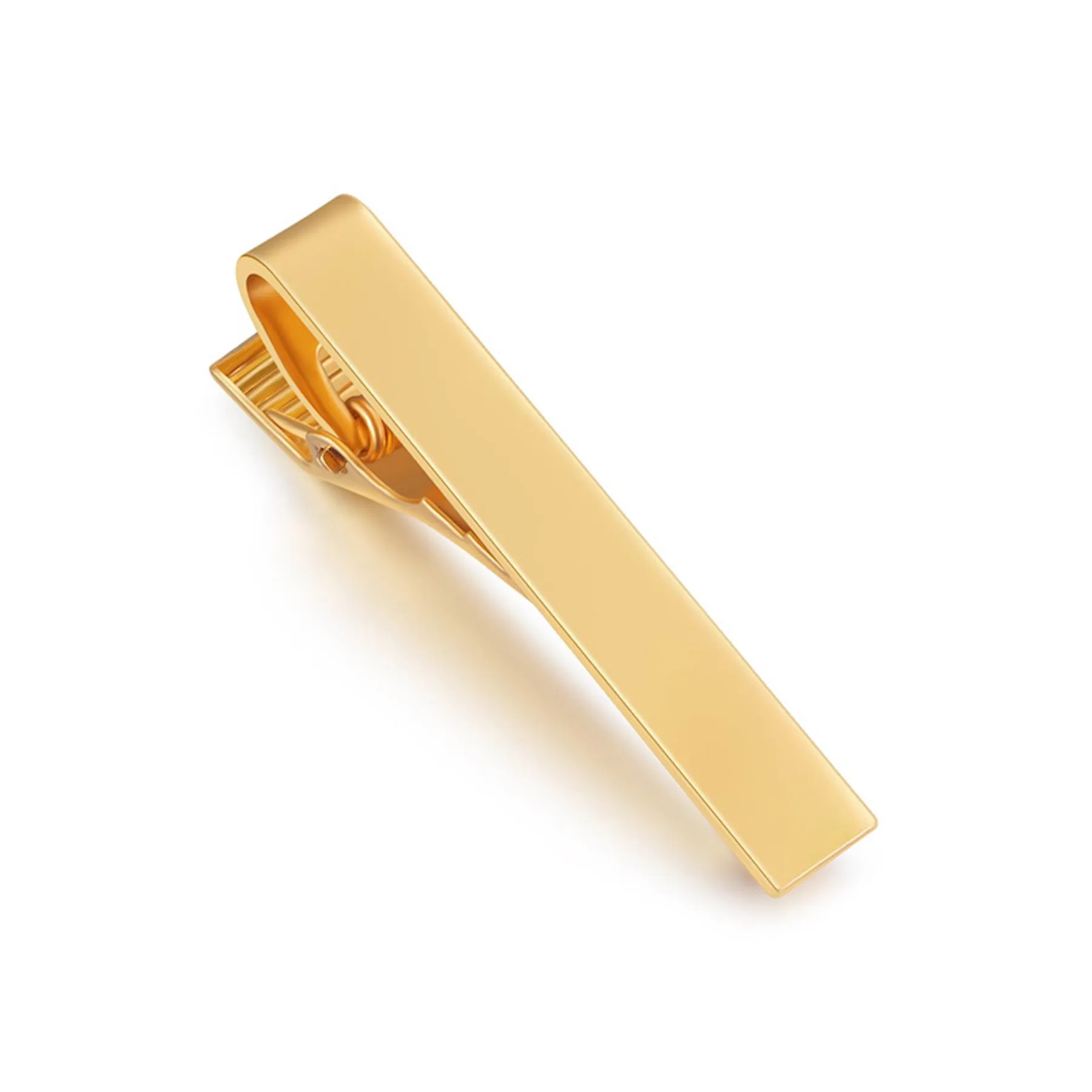 Tie Clips for Men 2