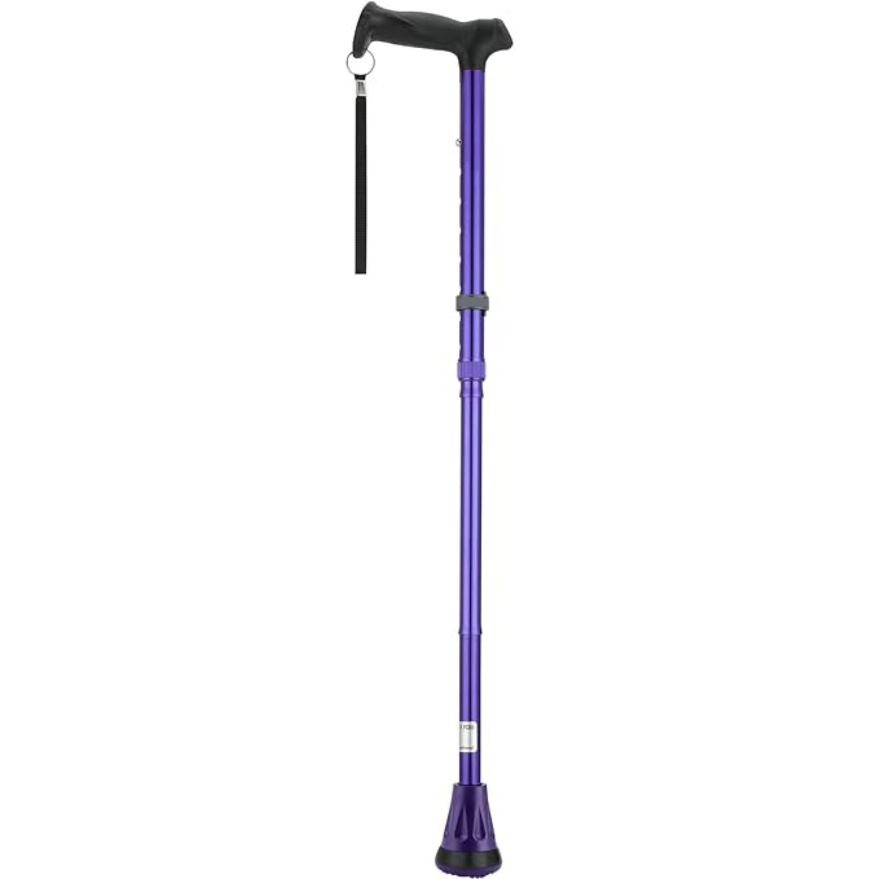 Foldable Walking Cane 1
