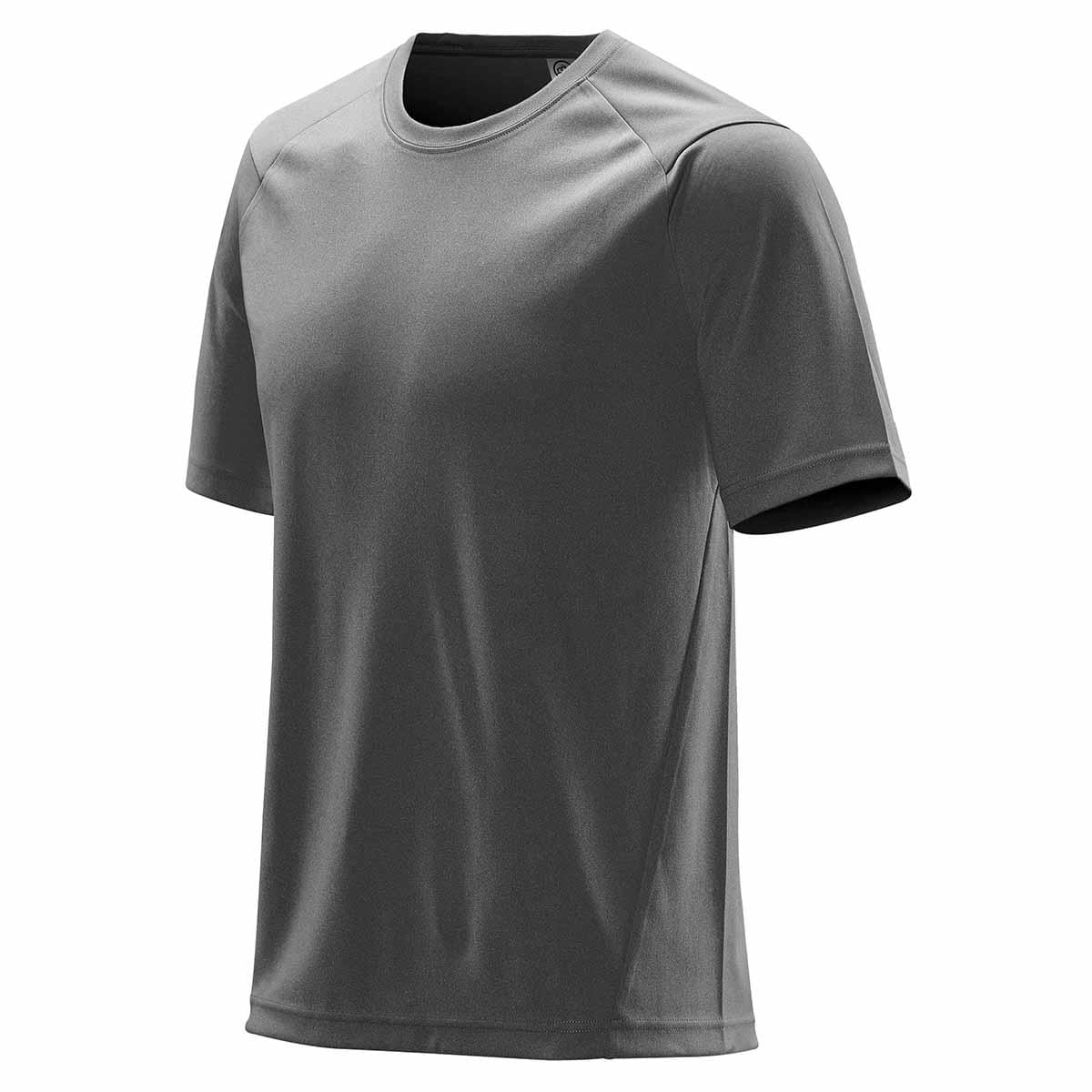 Stormtech Men's Mistral Heathered Tee 13