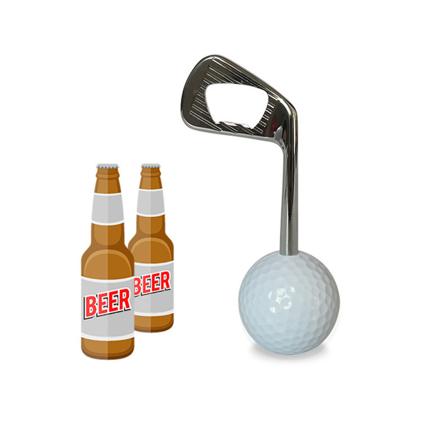 Golf BallBottle Opener 3