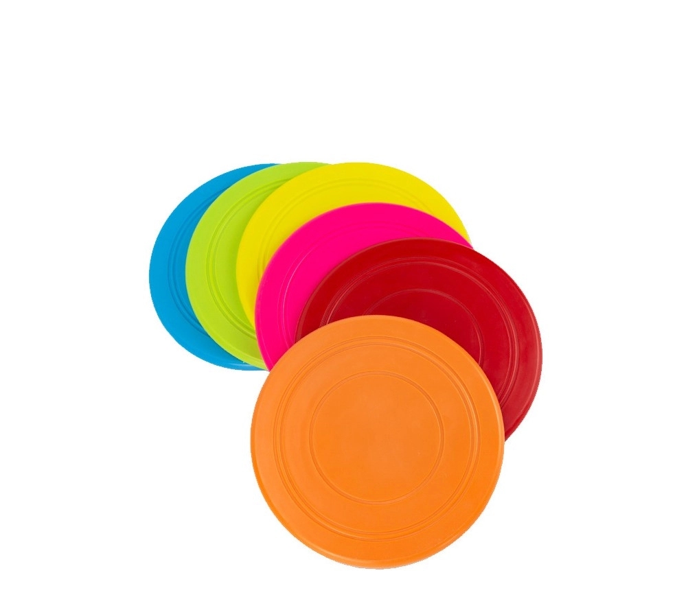 Dog Flying Disc 3
