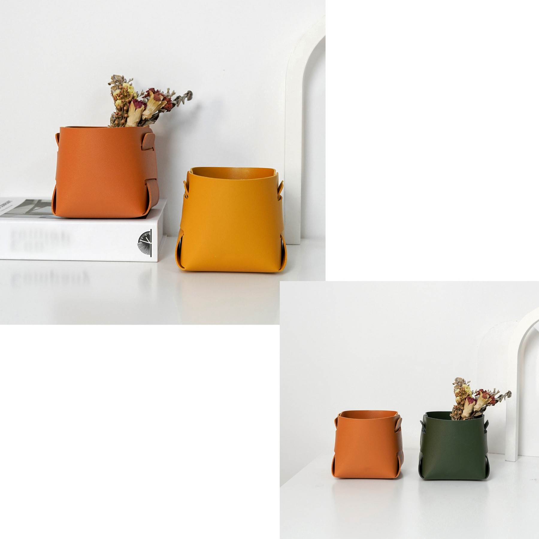 Makeup Brush Holder 2