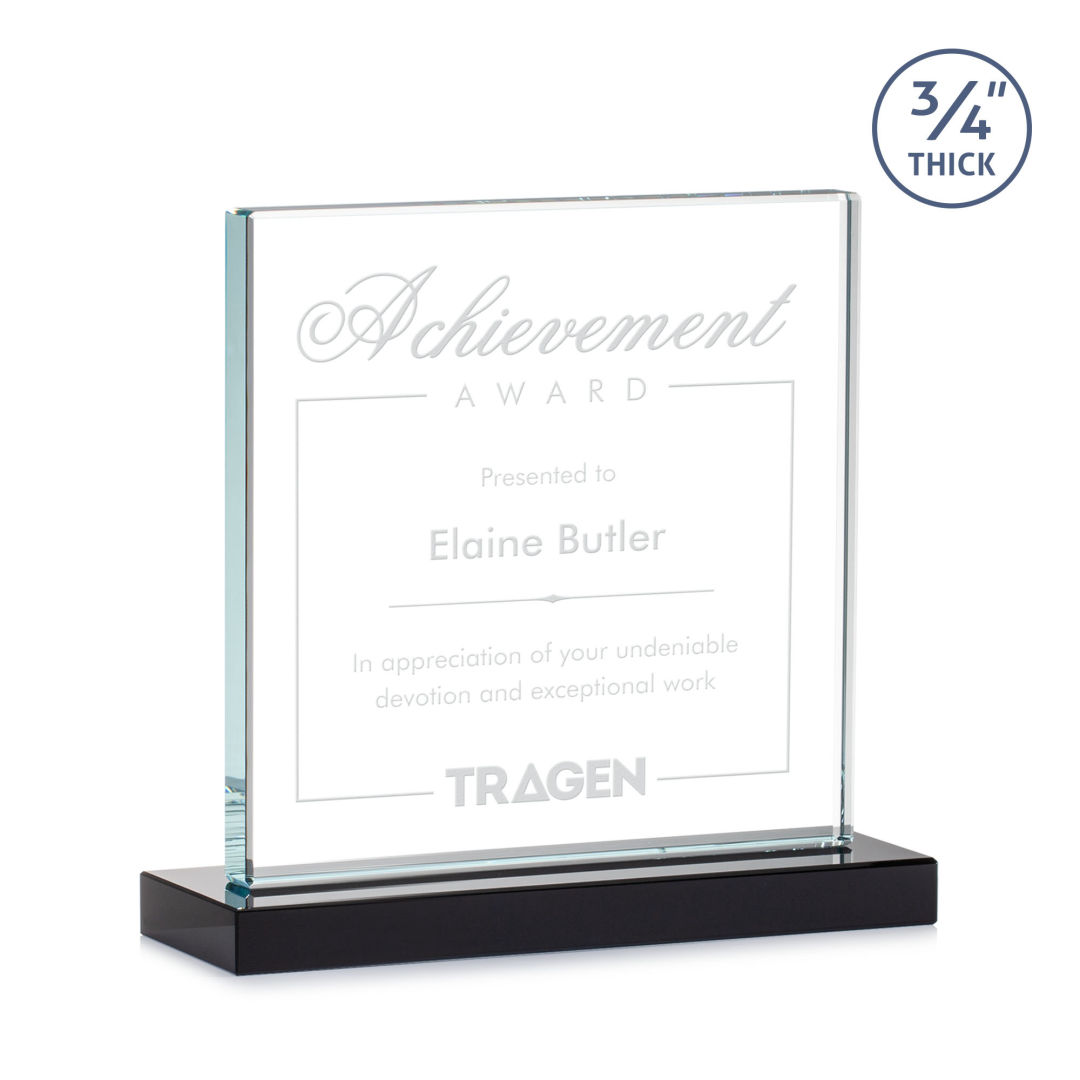 Terra Award - Black 20