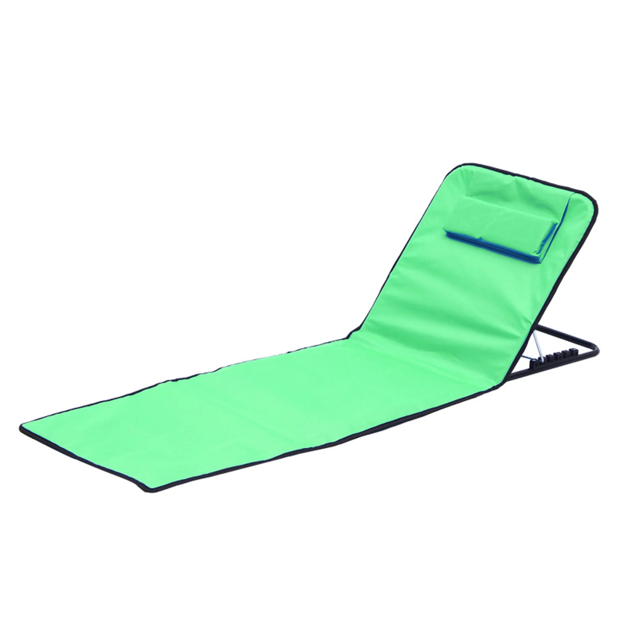 Camping Foldable Recliner 7