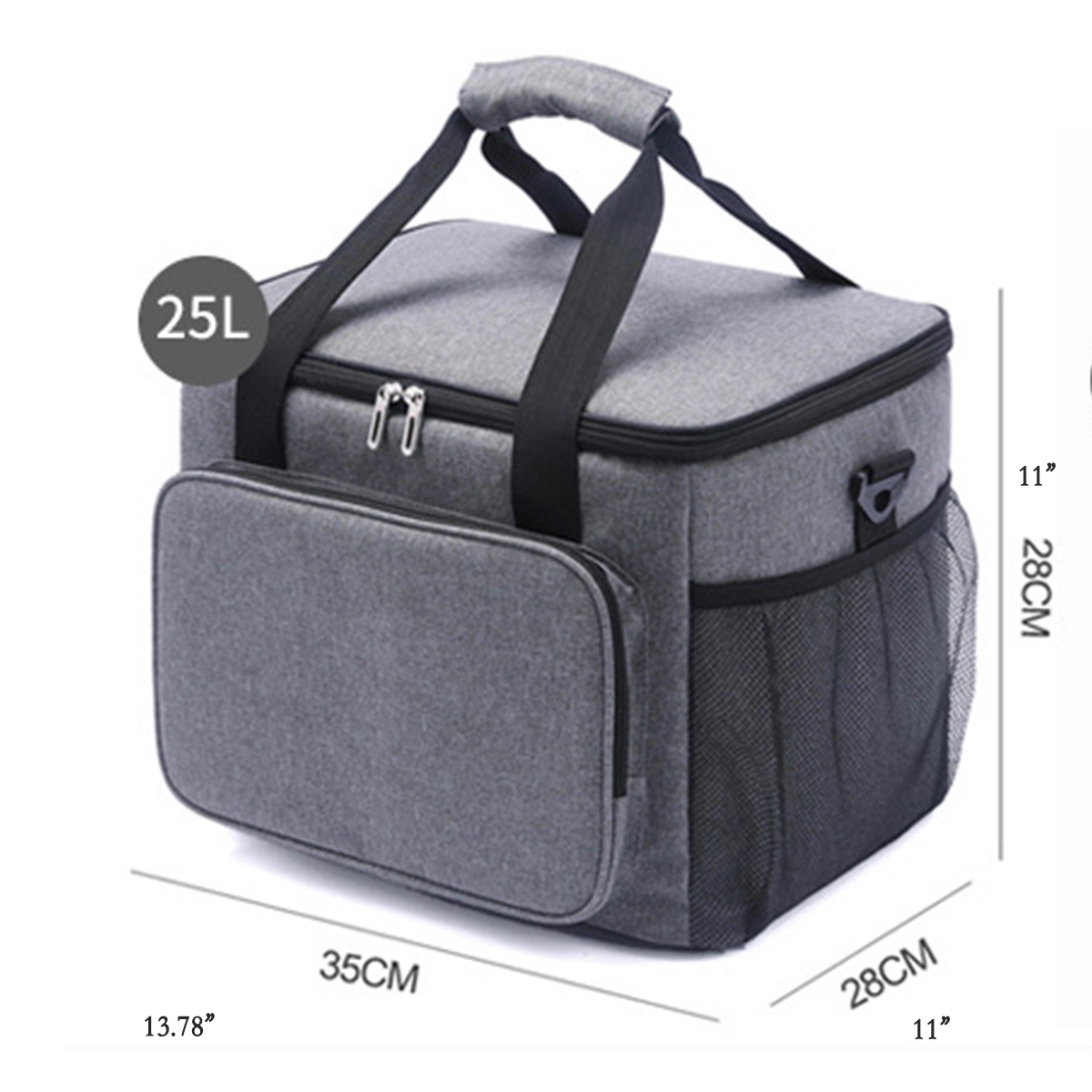 25L Insulated Cooler Bag 4