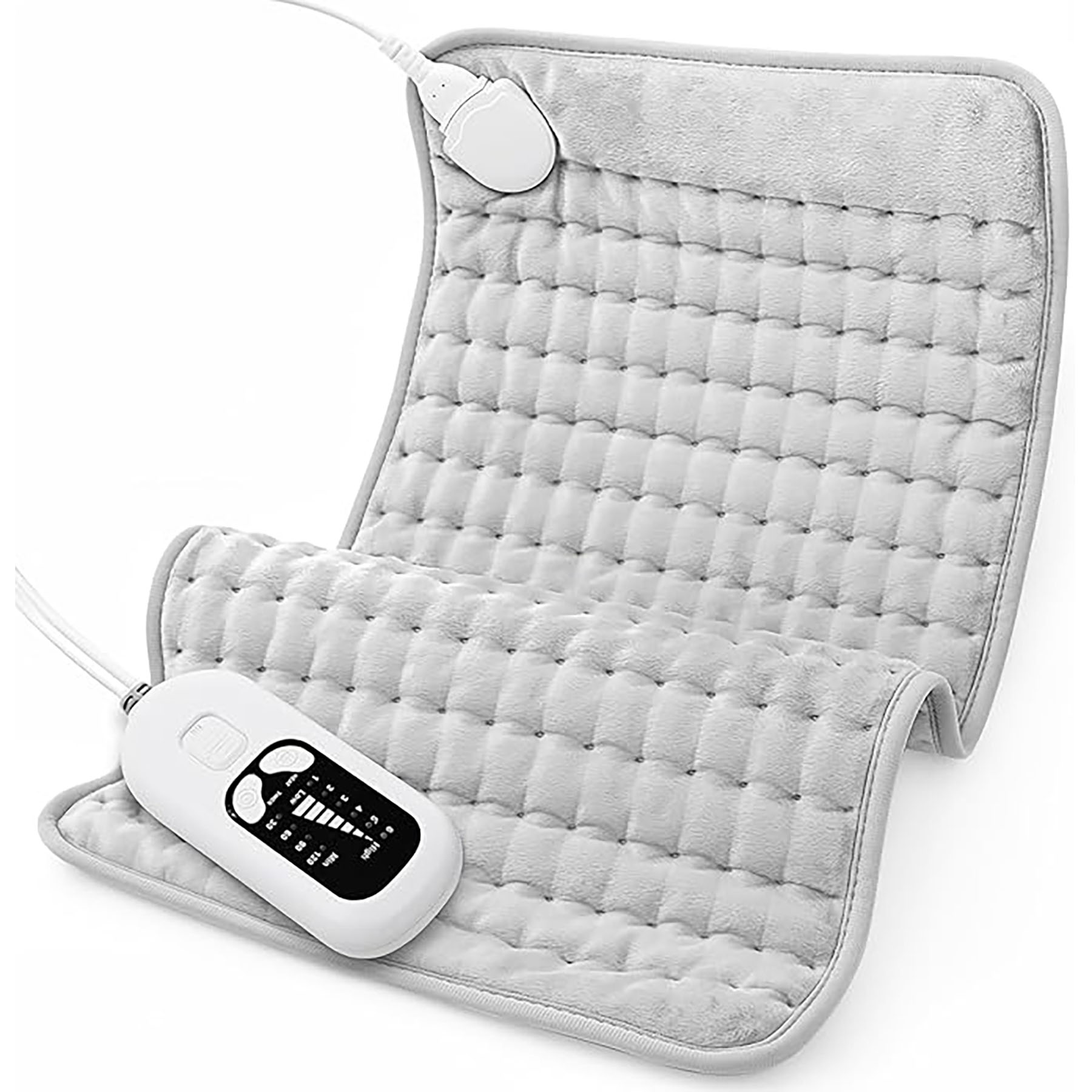 Electric Heating Pad 16