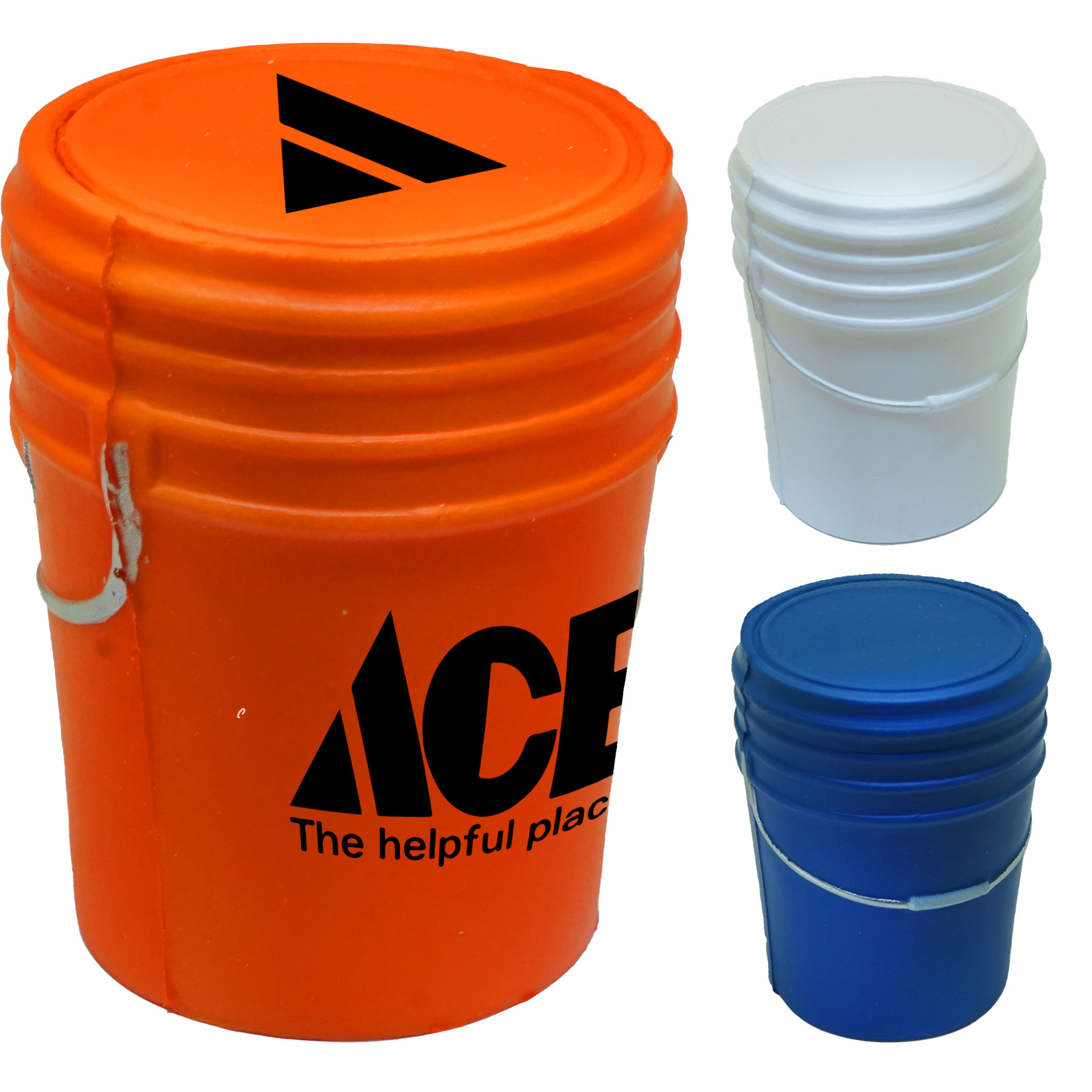 5 Gallon Bucket Stress Reliever 7