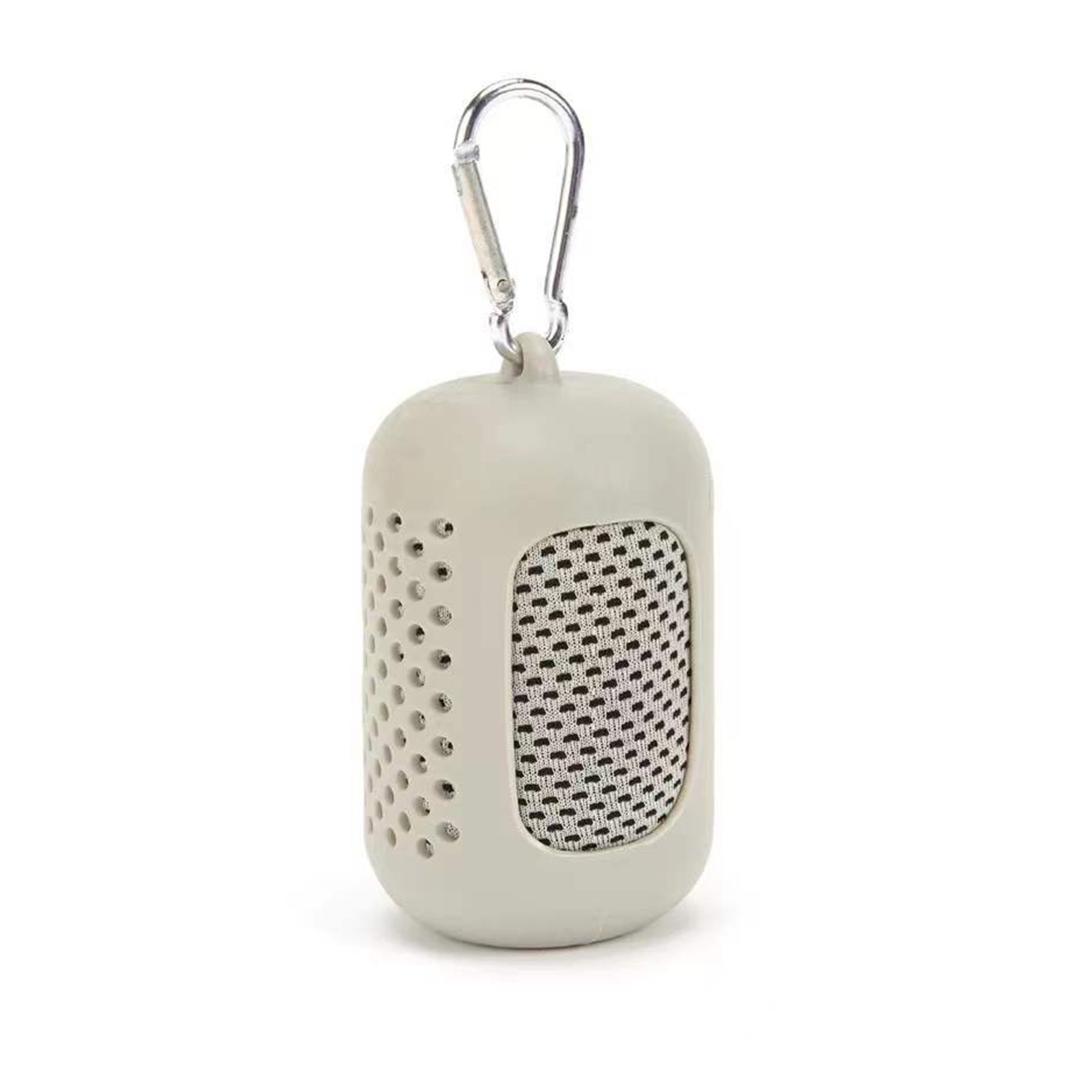 Cooling Towel With Silicone Case 8
