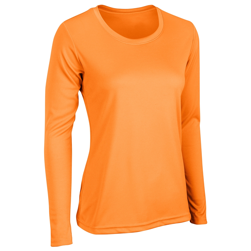 Vision Long Sleeve T-Shirt - Women's 15