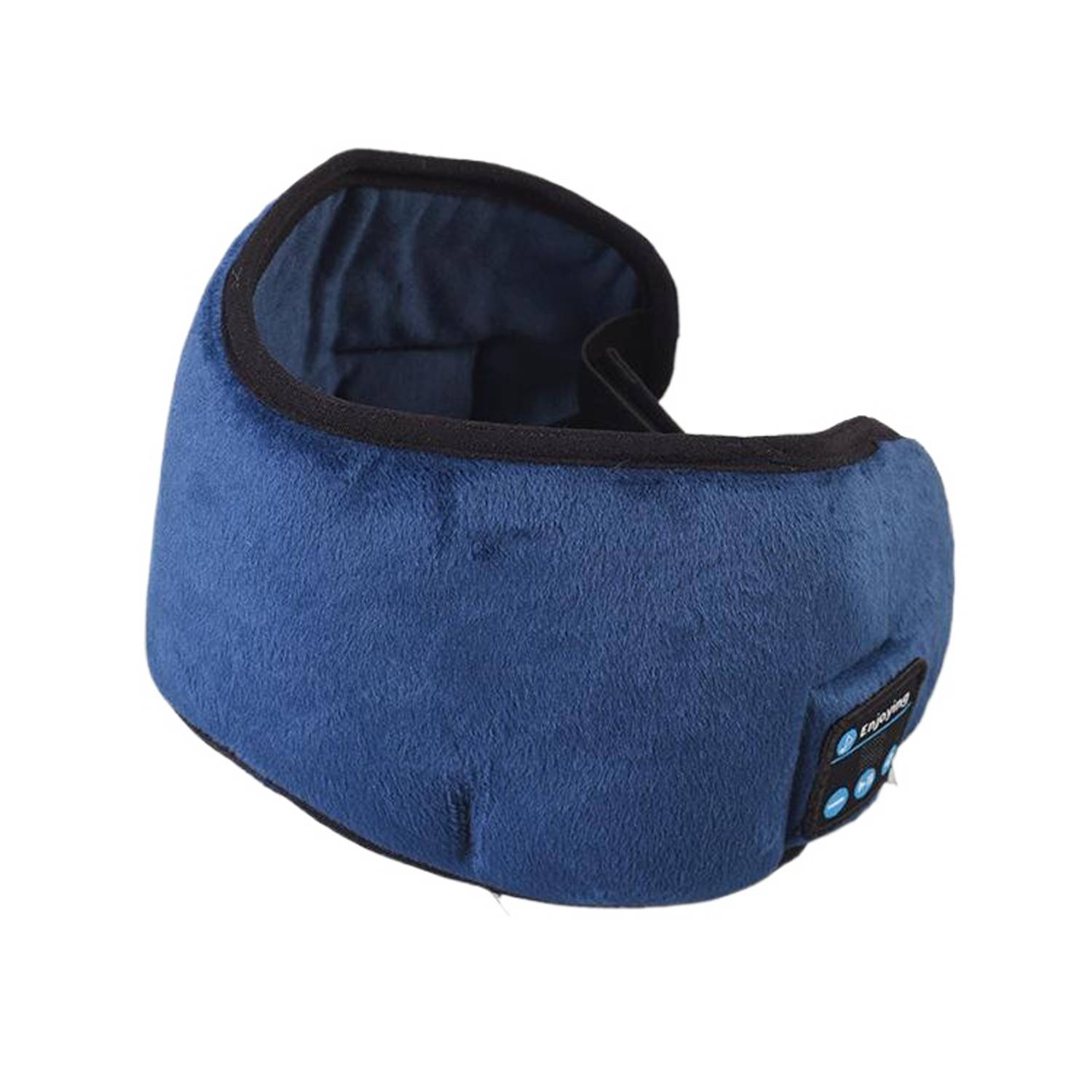 Sleep Bluetooth Headphones Eye Mask 8