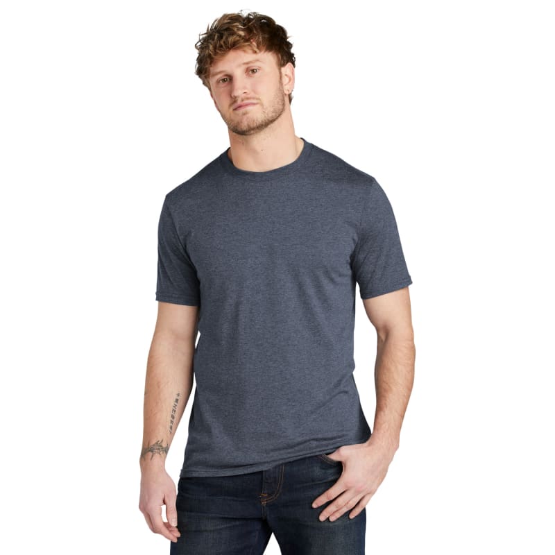 Volunteer Knitwear Tri Tee 21
