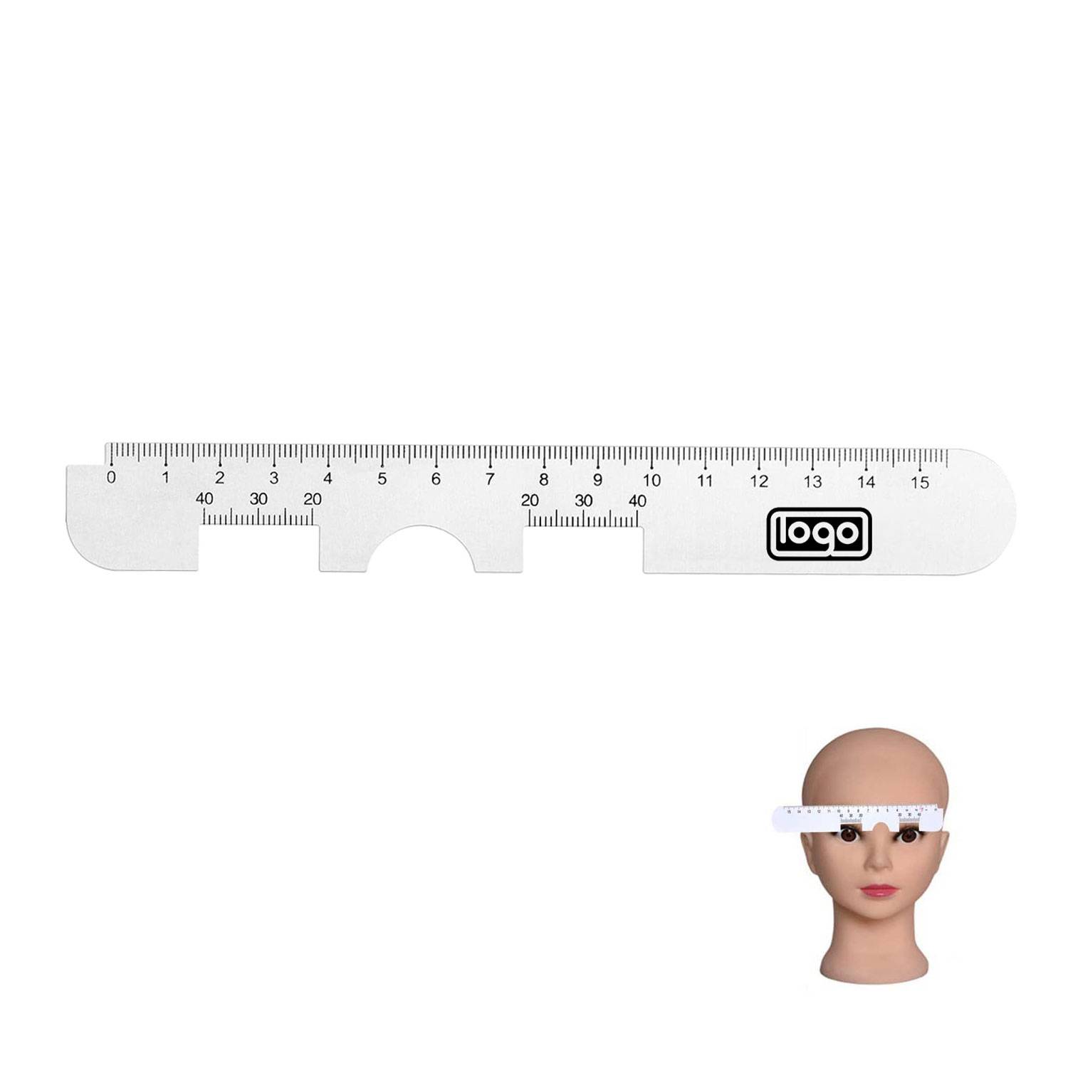 Pupil Ruler 2