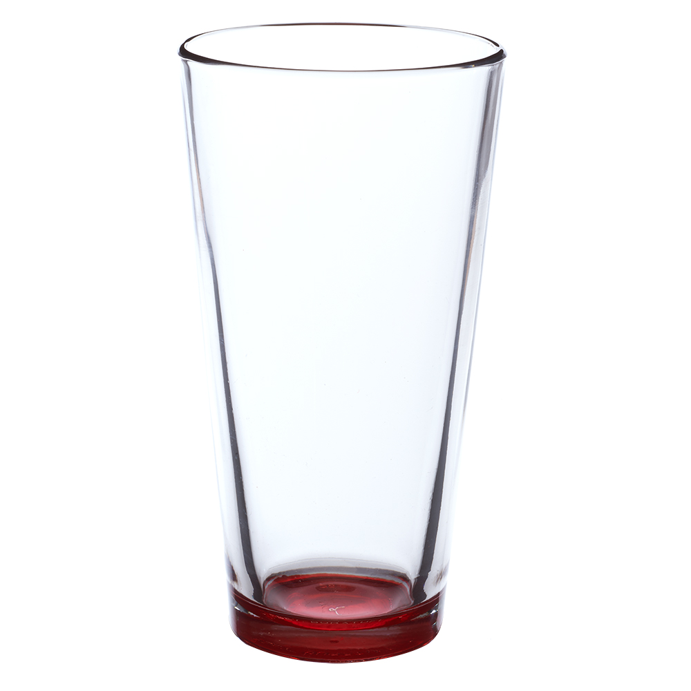 20 oz. Libbey Mixing Glasses 4