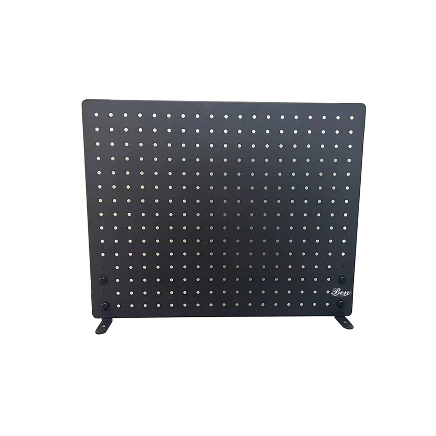 No-Drilling Storage Shelf 1